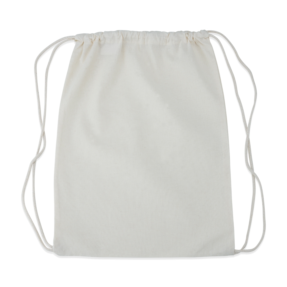 SACOCHILA ALGODÃO G