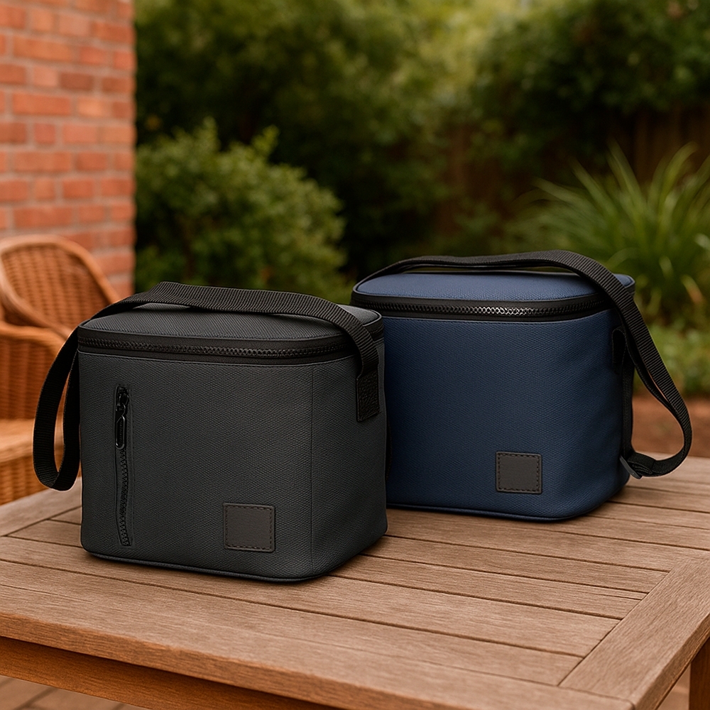 BOLSA TÉRMICA 6 LITROS