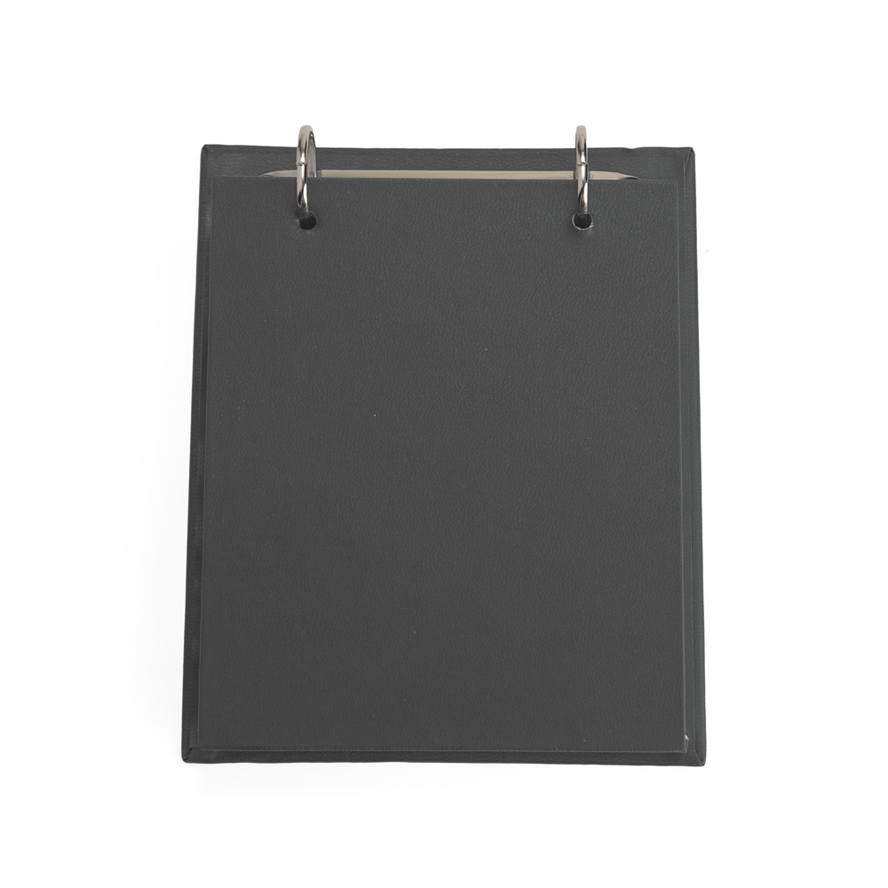 BLOCO DE ANOTAÇÕES DE MESA