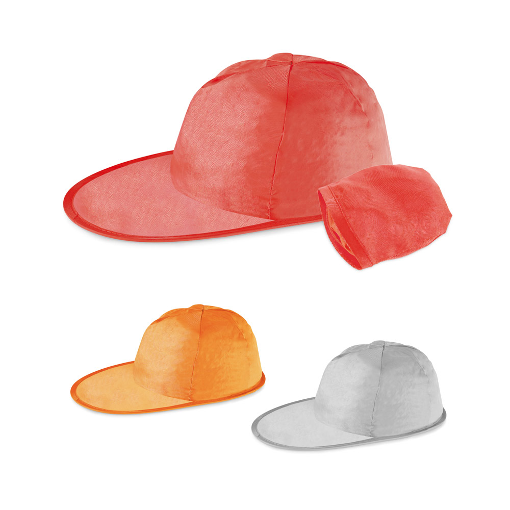 99416. Boné dobrável