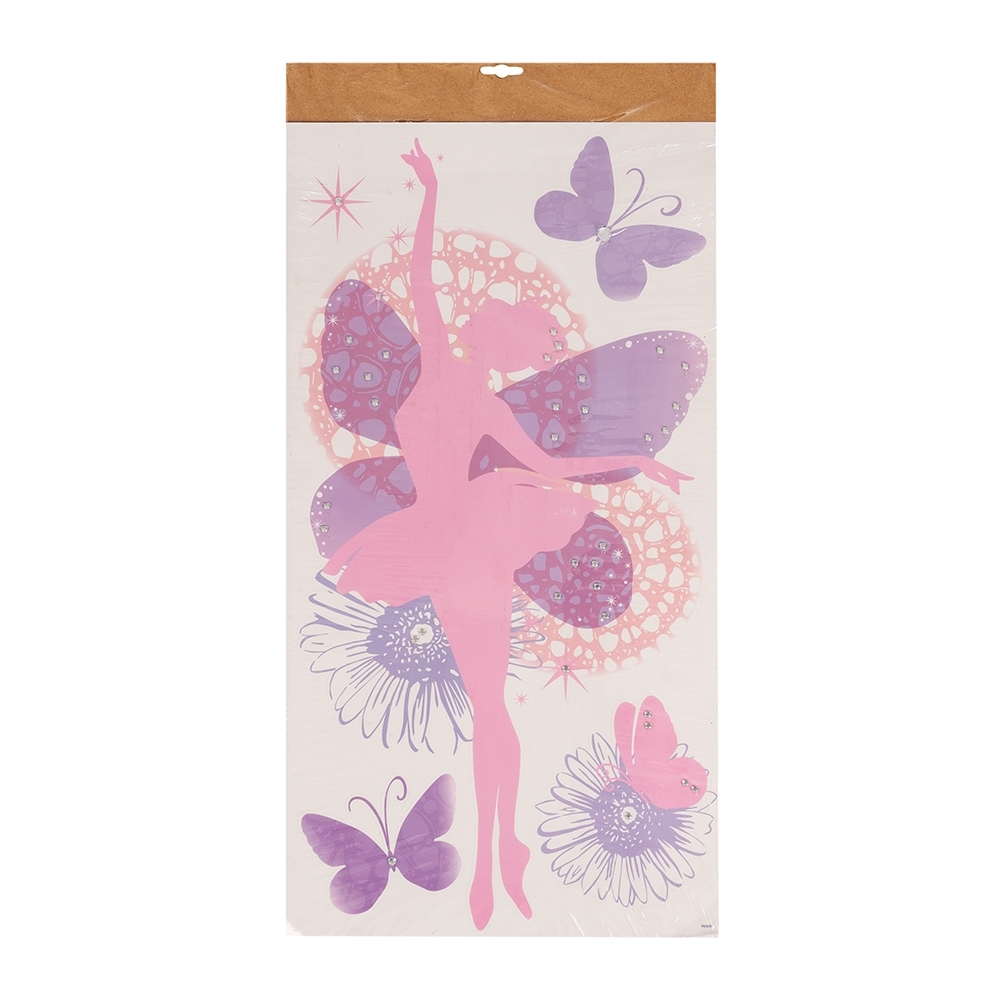 ADESIVOS DECORATIVOS 3D