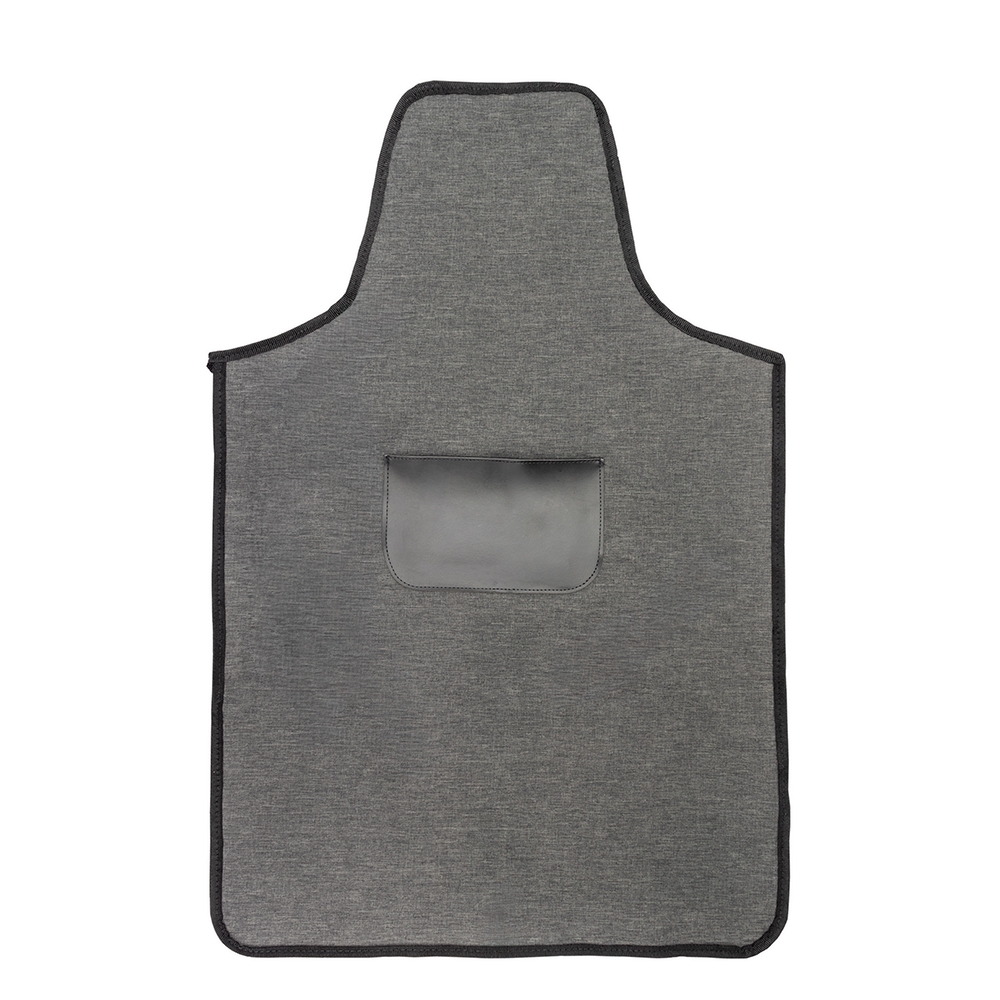 AVENTAL POLIÉSTER PVC MESCLA