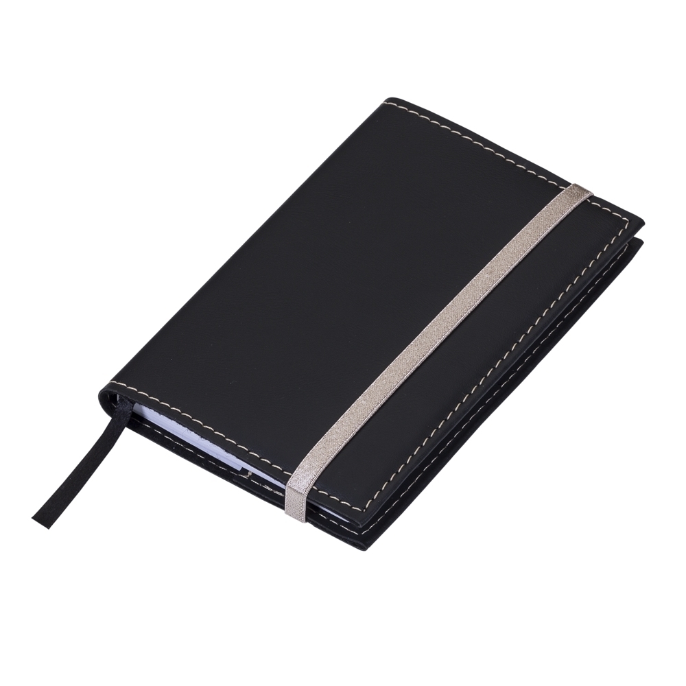 BLOCO DE ANOTAÇÕES BIDINS FOLHA BRANCA